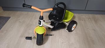 Kettler Startrike Air driewieler beschikbaar voor biedingen