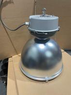 Industriële Lamp - Robuuste Verlichting, Huis en Inrichting, Lampen | Hanglampen, Ophalen, Minder dan 50 cm