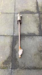 Vetkanon, Ophalen of Verzenden