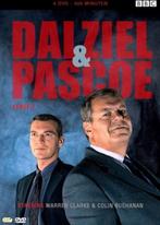 Dalziel & Pascoe Serie 7, Cd's en Dvd's, Vanaf 12 jaar, Verzenden, Zo goed als nieuw, Detective en Krimi