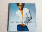 CD van Lenny Kravitz, Ophalen, 1980 tot 2000, Zo goed als nieuw