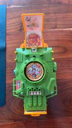 Vintage Ninja Turtles - TMNT, Ophalen, Gebruikt, Jongen of Meisje