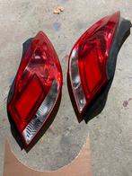 ACHTERLAMPEN OPEL INSIGNIA compleet, Ophalen, Opel