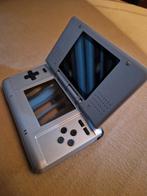 nintendo ds compleet met alle kabels handheld console, Ophalen of Verzenden, Zo goed als nieuw, DS Lite
