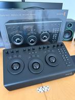 Blackmagic Davinci Resolve Micro Panel, Ophalen of Verzenden, Zo goed als nieuw, Video