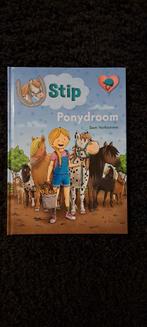 Kinderboek. Stip ponydroom, Ophalen of Verzenden, Nieuw, Sam verhoeven, Fictie algemeen