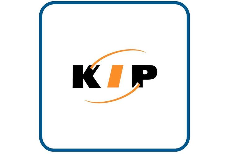 Kip Full Colour sticker oranje-zwart, Verzamelen, Stickers, Nieuw, Overige typen, Verzenden