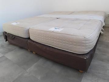 Boxspring 160x200