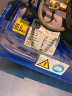 Metabo Classic 250 Compressor, Doe-het-zelf en Verbouw, Compressors, Ophalen, Gebruikt, 6 tot 10 bar, 200 tot 400 liter/min