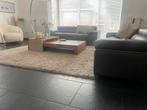 Design NATUZZI zithoek te koop, Huis en Inrichting, Ophalen, Zo goed als nieuw