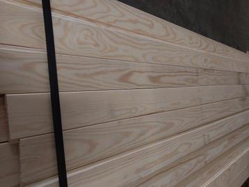 grenen wandplafondplanken 15mm dik lang 4,20m breed beschikbaar voor biedingen