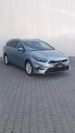 Kia Ceed Sportswagon 1.5 T-GDi DynamicPlusLine, Auto's, Kia, Voorwielaandrijving, Stof, Euro 6, Adaptive Cruise Control