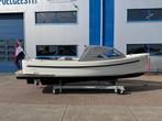 Antaris Fifty5 met Vetus 27pk (Demonstratiemodel) (bj 2025), Watersport en Boten, Nieuw, Diesel, 3 tot 6 meter, 10 tot 30 pk
