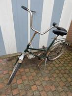 Gazelle Kwikstep 70 vintage vouwfiets restauratie project, Ophalen, Gebruikt, Gazelle