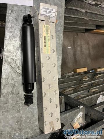 Nissan Patrol (260), Schokdemper, 56210G9804 beschikbaar voor biedingen
