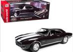 1967 Chevy Camaro Z/28 Limited Edition AW, Hobby en Vrije tijd, Modelauto's | 1:18, Nieuw, Ophalen of Verzenden