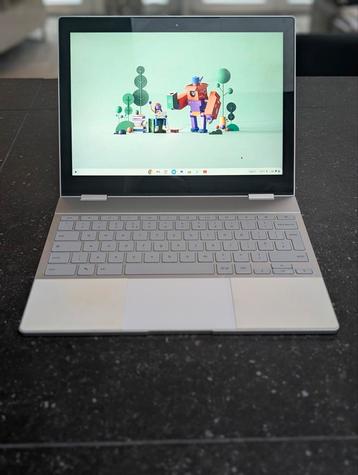 Google PixelBook Core i7 / 16GB / 500GB SSD beschikbaar voor biedingen