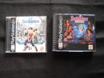 Suikoden PS1 Playstation 1, Spelcomputers en Games, Games | Sony PlayStation 1, 1 speler, Nieuw, Ophalen of Verzenden, Role Playing Game (Rpg)