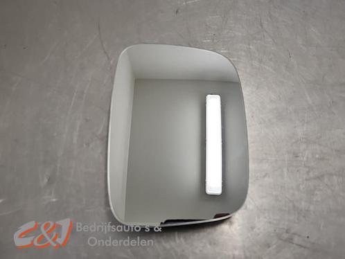 Spiegelglas rechts van een Volkswagen Caddy, Auto-onderdelen, Spiegels, Volkswagen, Gebruikt, 3 maanden garantie, Ophalen of Verzenden