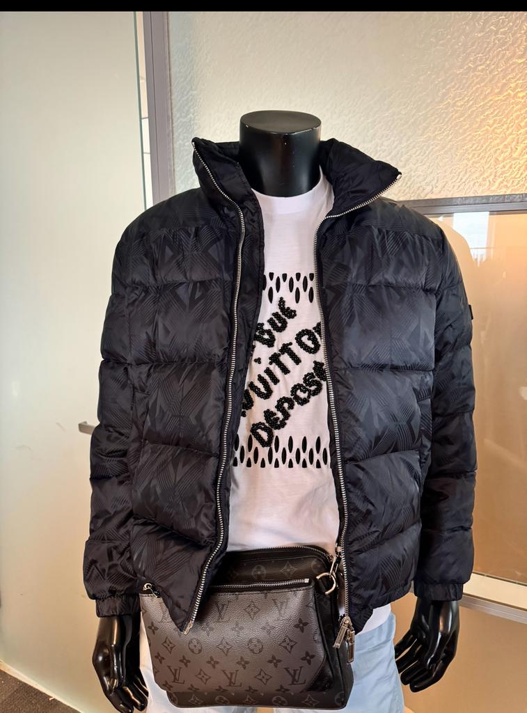 Dior diamond jas dons jassen cd, Ophalen of Verzenden, Nieuw