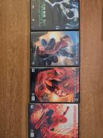 Spiderman collection, Cd's en Dvd's, Dvd's | Science Fiction en Fantasy, Ophalen of Verzenden, Zo goed als nieuw