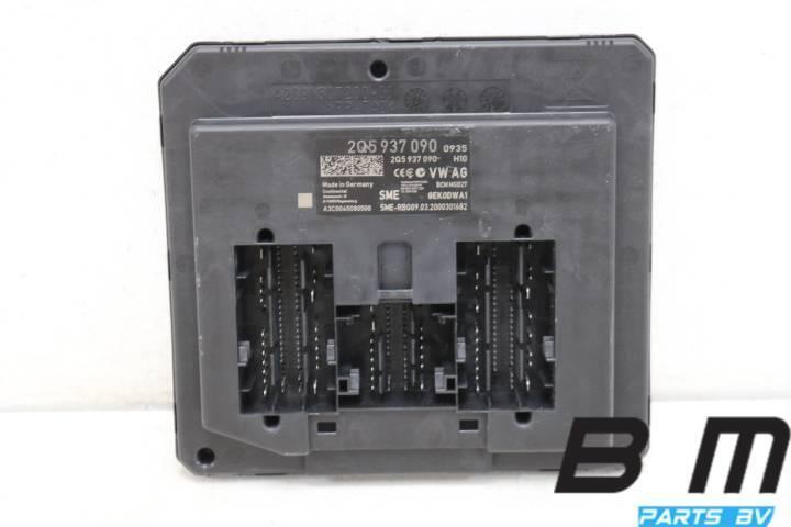 BCM (boordnetregelapparaat) VW Transporter T6 2Q5937090, Auto-onderdelen, Elektronica en Kabels, Gebruikt