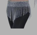 Bellydance kralen riem., Ophalen of Verzenden, Zo goed als nieuw