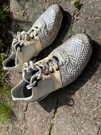 Floris van Bommel en Timberlands Mt45, Wit, Floris van Bommel, Ophalen of Verzenden, Sneakers of Gympen