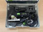 Festool PS 300 EQ-Plus Decoupeerzaag, Ophalen, Decoupeerzaag, Zo goed als nieuw, 30 tot 70 mm