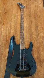 Kramer Striker 422S basgitaar, Ophalen, Gebruikt, Elektrisch