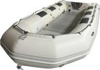 Hypalon Zodiac Millpro MK 3 - GR 4,70 x 1,90 mtr, Watersport en Boten, Ophalen, Aluminium, Benzine, Minder dan 70 pk