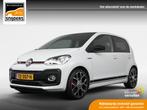 Volkswagen up! 1.0 TSI 116pk GTI, OrigNL | Stoelverwarming |, Auto's, Volkswagen, Stof, Gebruikt, 4 stoelen, 116 pk