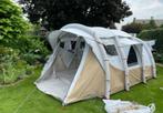 Decathlon tent 6.3 fresh & black, Ophalen of Verzenden, Zo goed als nieuw