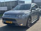Mitsubishi Outlander 2.0 PHEV Instyle Navi Pano Clima Leer V, 4 cilinders, Vierwielaandrijving, Hybride Elektrisch/Benzine, SUV of Terreinwagen