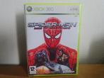 Spiderman Web of Shadows Xbox 360, Spelcomputers en Games, Games | Xbox 360, Avontuur en Actie, 1 speler, Ophalen of Verzenden