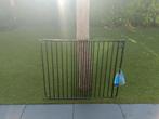 Traphek extra breed, Kinderen en Baby's, Traphekjes, Ophalen, Metaal of IJzer, 115 cm of meer
