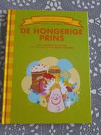 boekje borre leesclub - de hongerige prins, Boeken, Kinderboeken | Jeugd | onder 10 jaar, Ophalen of Verzenden, Gelezen