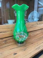 Brocant vaasje, Antiek en Kunst, Curiosa en Brocante, Ophalen of Verzenden