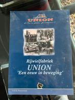 N.B.E. Timmerman - Rijwielfabriek Union, Ophalen of Verzenden, Zo goed als nieuw, N.B.E. Timmerman