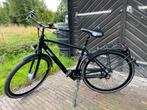 Gazelle Esprit Herenfiets 28 inch, Ophalen, Gebruikt, Versnellingen, 49 tot 53 cm