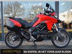 DUCATI MULTISTRADA 950 Touring / 2017 / Nieuwstaat!, DUCATI, 2 cilinders, Bedrijf, Onbekend