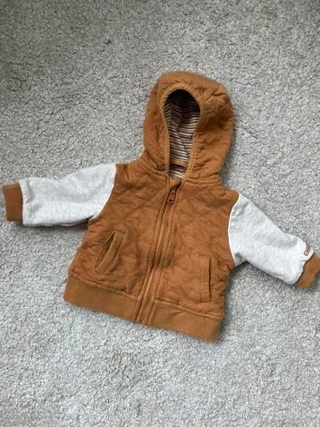 Vestje Prénatal mt 62 beschikbaar voor biedingen