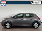 Citroen C3 1.2 PureTech Airco|Carplay|CruiseControl, Voorwielaandrijving, Gebruikt, 1199 cc, 450 kg