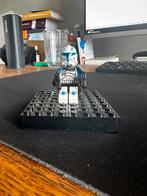Lego Captain Rex uit set 75012, Ophalen of Verzenden, Zo goed als nieuw