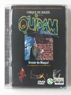 Cirque du Soleil: Quidam (1999), Alle leeftijden, Ophalen of Verzenden
