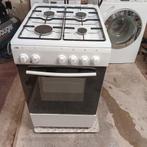 Etna gasfornuis  met elektrische oven, Witgoed en Apparatuur, Fornuizen, Gas, Vrijstaand, 85 tot 90 cm, 4 kookzones