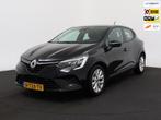 Renault Clio 1.0 TCe Zen, Voorwielaandrijving, Gebruikt, Euro 6, Zwart