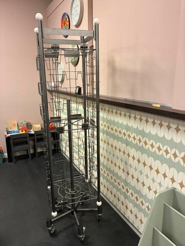 Kaartenmolen, Diversen, Wenskaarten, Ophalen of Verzenden