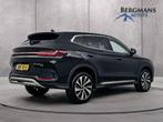 BYD SEAL U 1.5 DM-i FWD Boost // 80KM BEREIK // NIEUWE AUTO, Auto's, Adaptive Cruise Control, 4 cilinders, Zwart, Hybride Elektrisch/Benzine