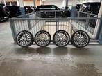 Mercedes E-Klasse velgen 20" zomerbanden origineel, Ophalen, Banden en Velgen, Personenwagen, 20 inch